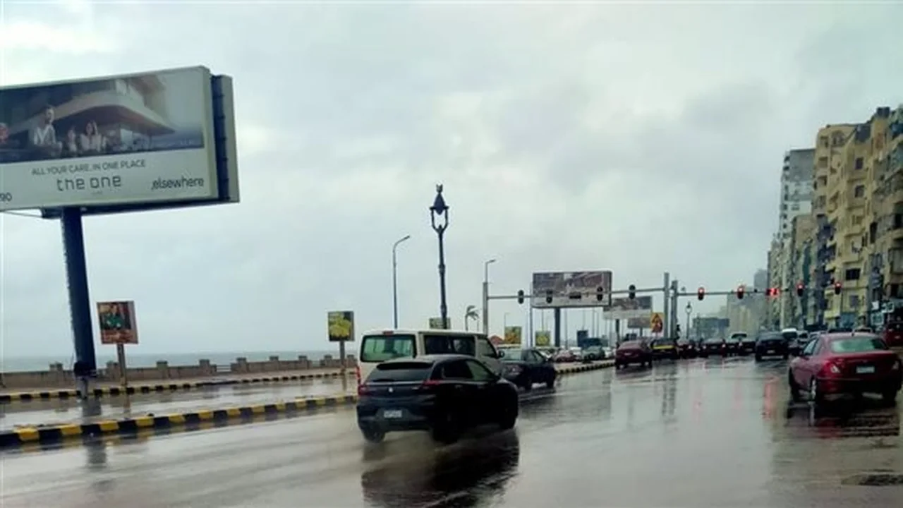 طقس اليوم في المنيا: حرارة تصل إلى 41 درجة مع نصائح الأرصاد
